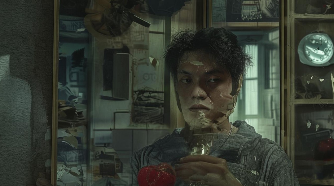 出轨者为何总遇霉运?揭秘出轨与运气下降的惊人联系! 出轨者为何总遇霉运?揭秘出轨与运气下降的惊人联系!