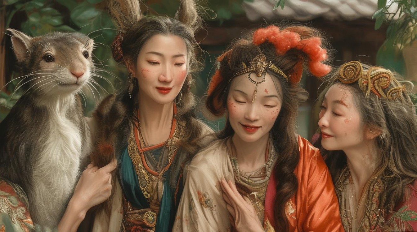 哪个生肖女性格最温柔体贴,让人心生好感? 哪个生肖女性格最温柔体贴,让人心生好感?