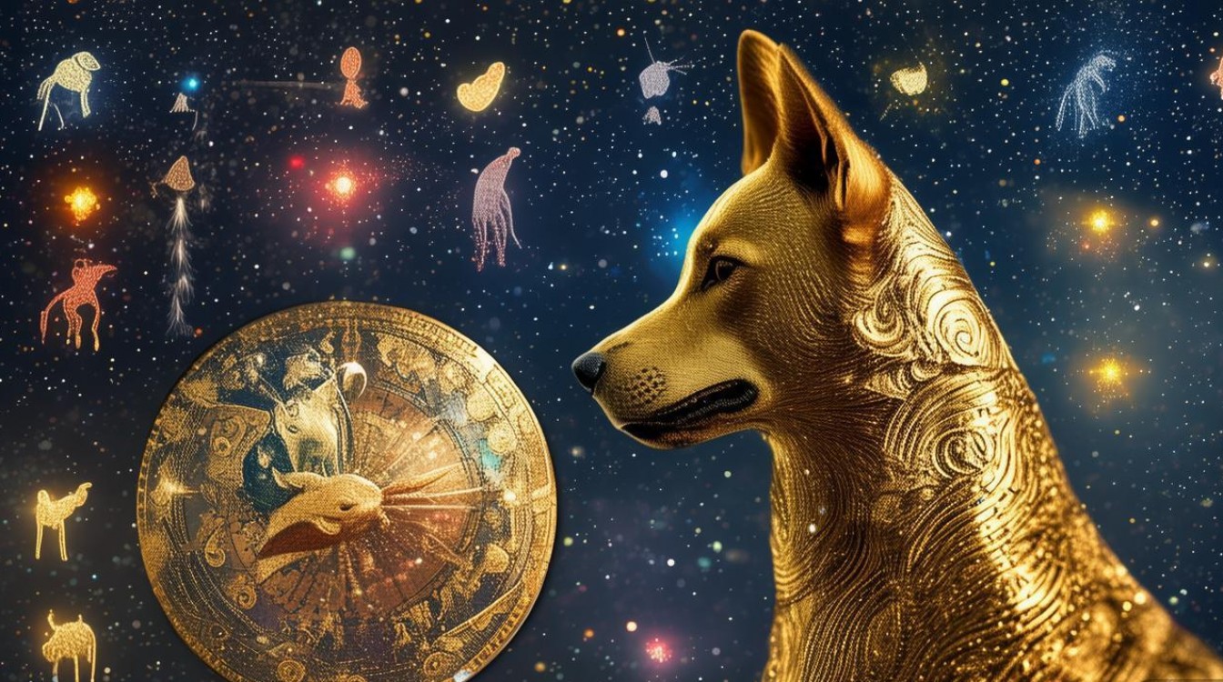 狗年星座运势如何?12星座狗年运势揭秘! 狗年星座运势如何?12星座狗年运势揭秘!