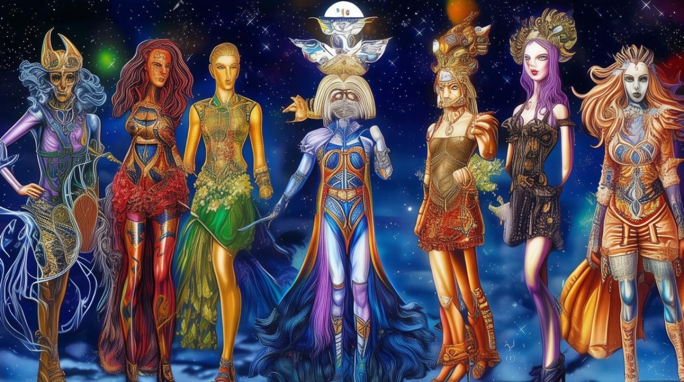 星座访谈揭秘,十二星座性格背后的秘密,你了解多少? 星座访谈揭秘,十二星座性格背后的秘密,你了解多少?