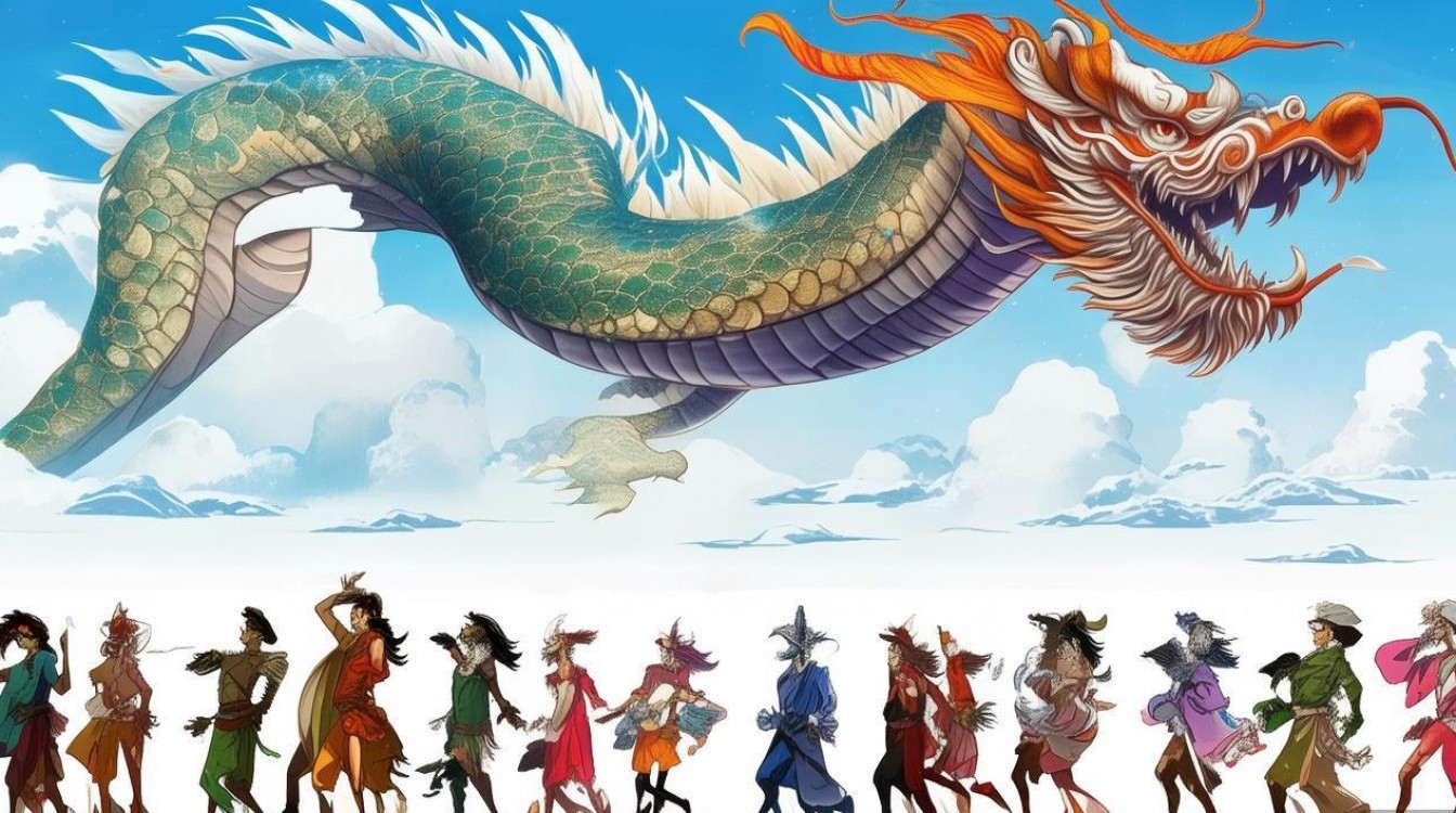 龙年出生的人,究竟每个月份都有哪些独特性格特点? 龙年出生的人,究竟每个月份都有哪些独特性格特点?