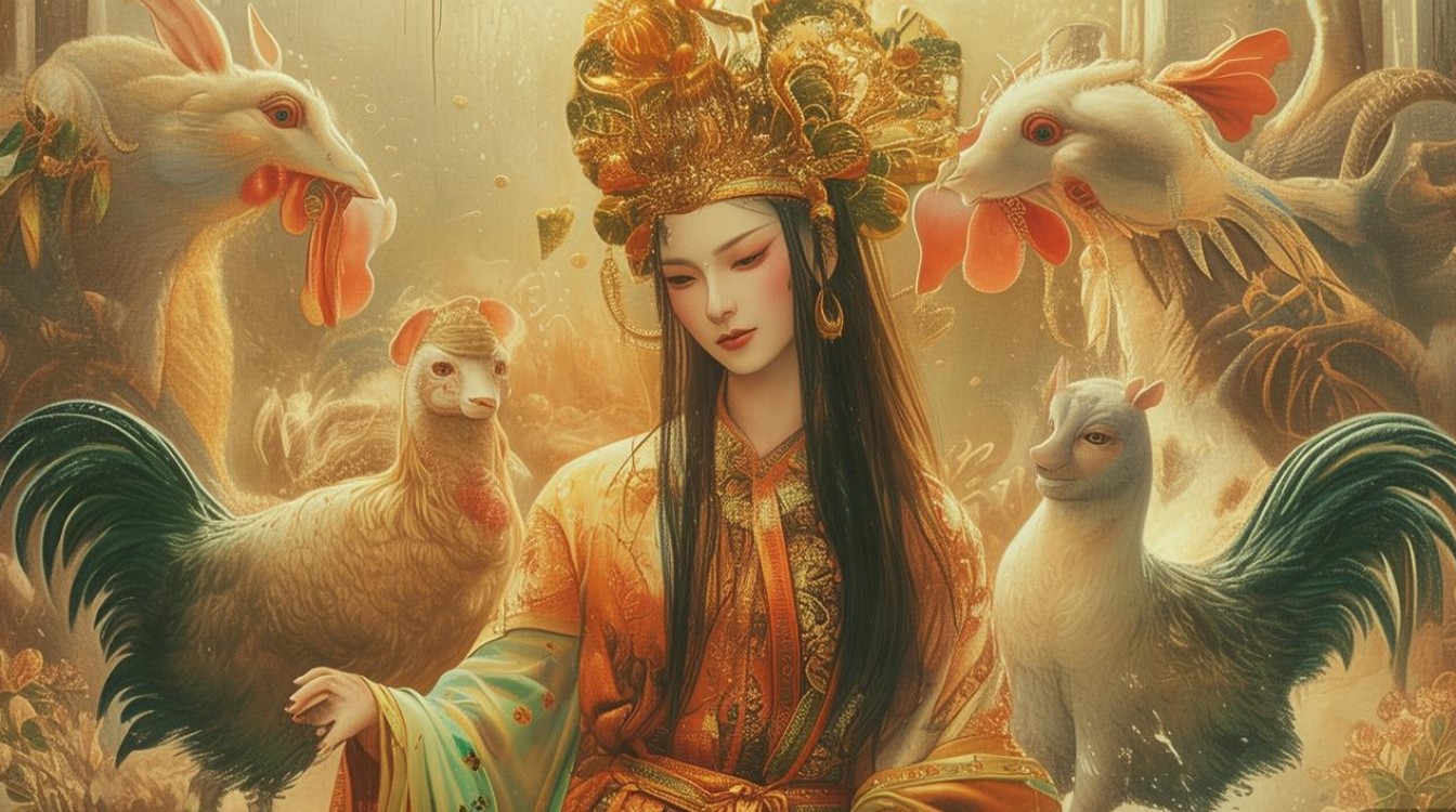 属鸡的人与哪个生肖最相配,能揭示最佳的姻缘与友情关系吗? 属鸡的人与哪个生肖最相配,能揭示最佳的姻缘与友情关系吗?