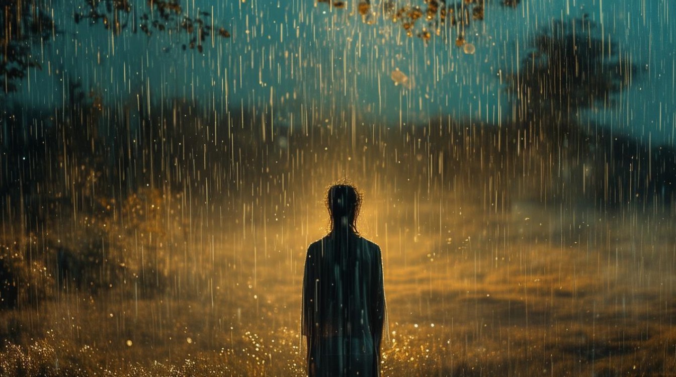 女人梦到下雨究竟有何特殊寓意? 女人梦到下雨究竟有何特殊寓意?