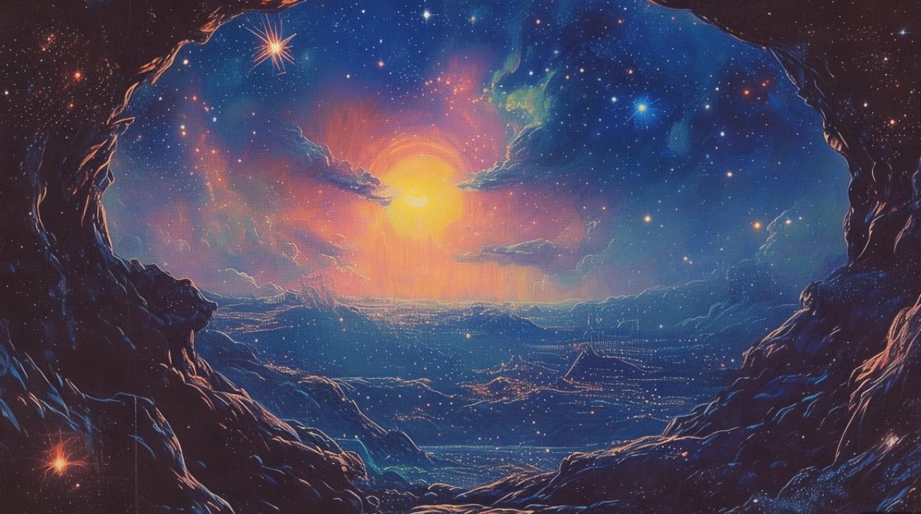 五月初三出生的星座究竟是谁？揭秘神秘星座之谜！