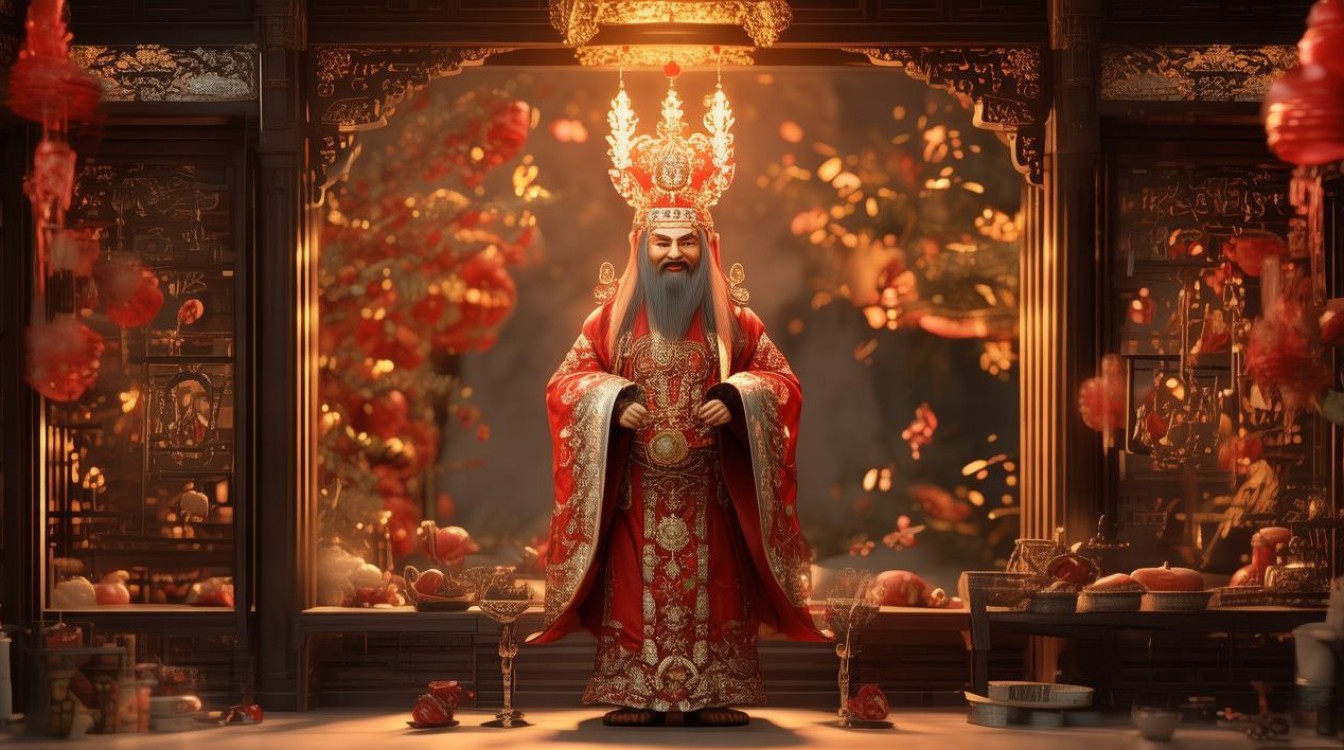 灶神究竟位于家中的哪个方位才最旺风水?揭秘居家风水布局之谜! 灶神究竟位于家中的哪个方位才最旺风水?揭秘居家风水布局之谜!