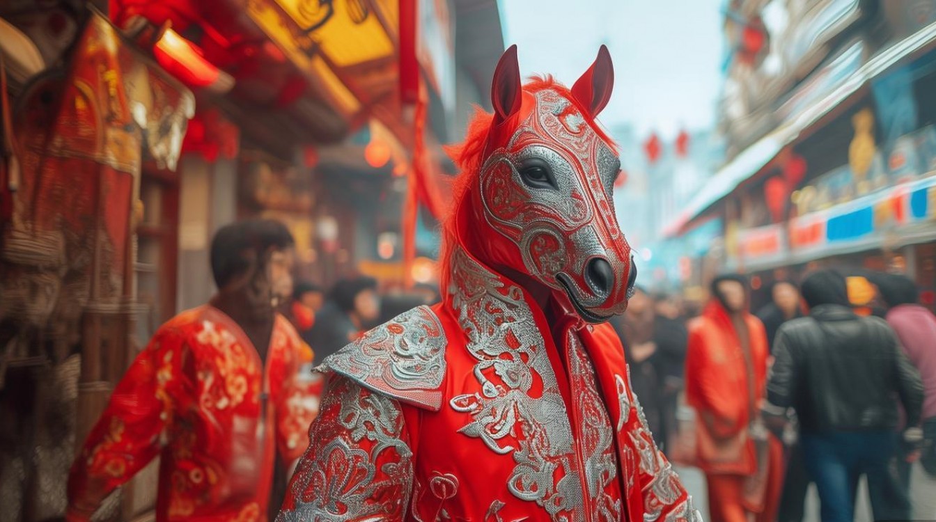 2018年马的运势究竟如何?揭秘马年运势的奥秘与影响! 2018年马的运势究竟如何?揭秘马年运势的奥秘与影响!