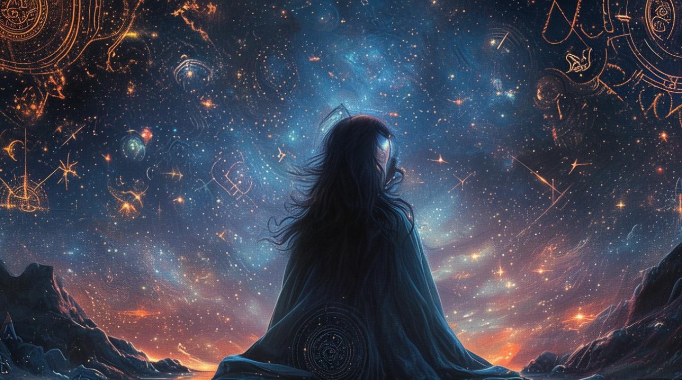 周公解梦第一星座网揭秘，星座运势与梦境有何关联？