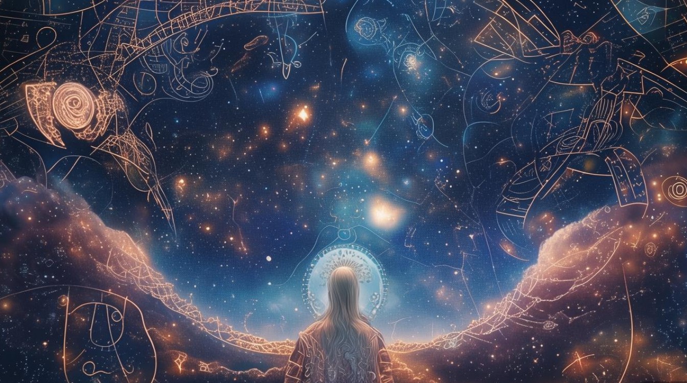 周公解梦第一星座网揭秘,星座运势与梦境有何关联? 周公解梦第一星座网揭秘,星座运势与梦境有何关联?