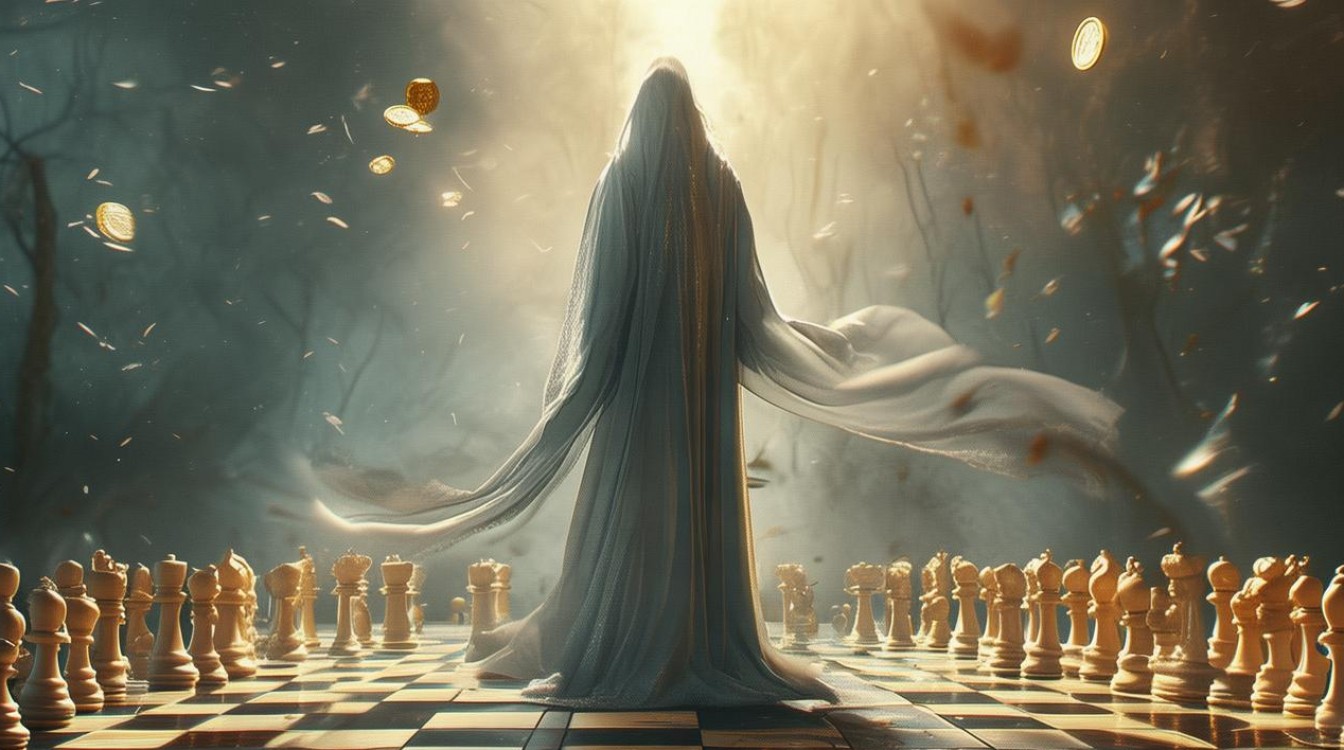 命运与运气究竟有何关联?是命运主导运气,还是运气左右命运? 命运与运气究竟有何关联?是命运主导运气,还是运气左右命运?