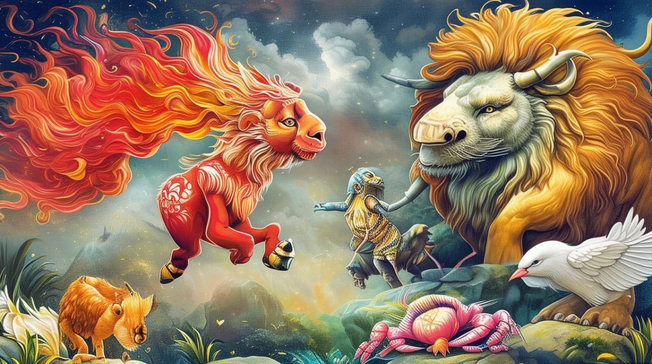 十二星座的哪些弱点是隐藏在光芒背后的?揭秘星座弱点大揭秘! 十二星座的哪些弱点是隐藏在光芒背后的?揭秘星座弱点大揭秘!