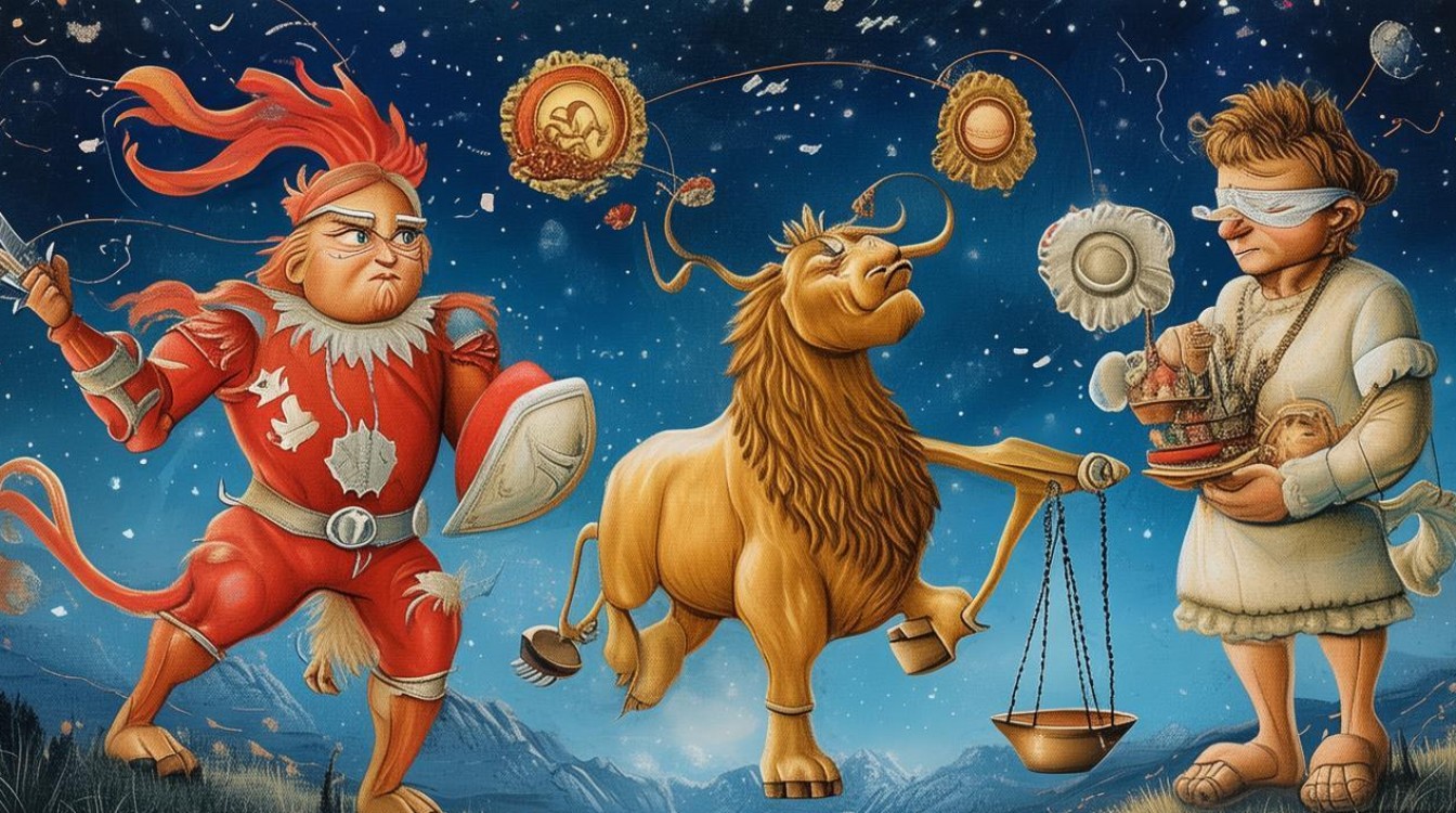 十二星座的哪些弱点是隐藏在光芒背后的?揭秘星座弱点大揭秘! 十二星座的哪些弱点是隐藏在光芒背后的?揭秘星座弱点大揭秘!