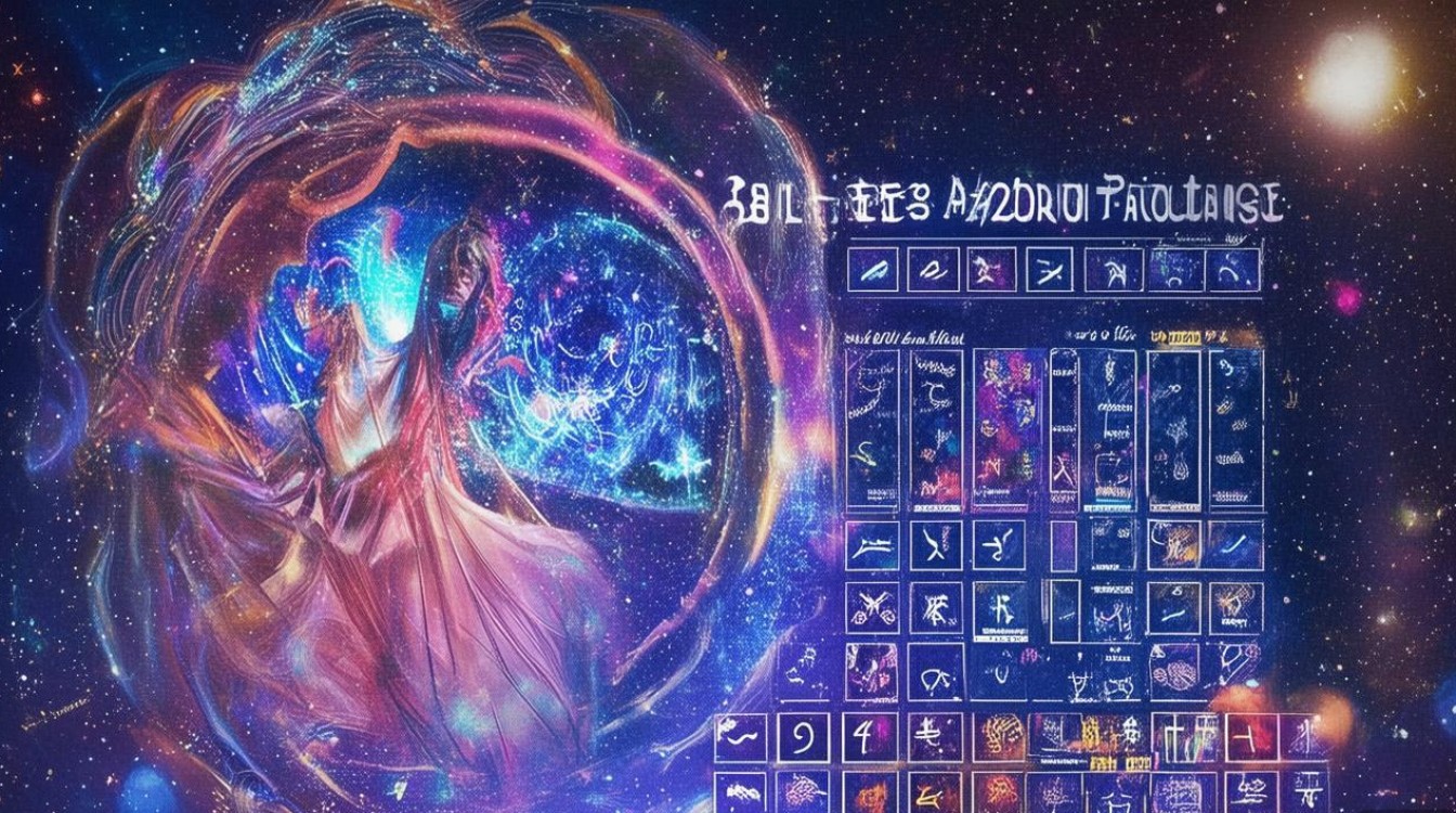 美国星座神婆网今日运势揭秘,哪些星座运势飙升,哪些星座需谨慎? 美国星座神婆网今日运势揭秘,哪些星座运势飙升,哪些星座需谨慎?