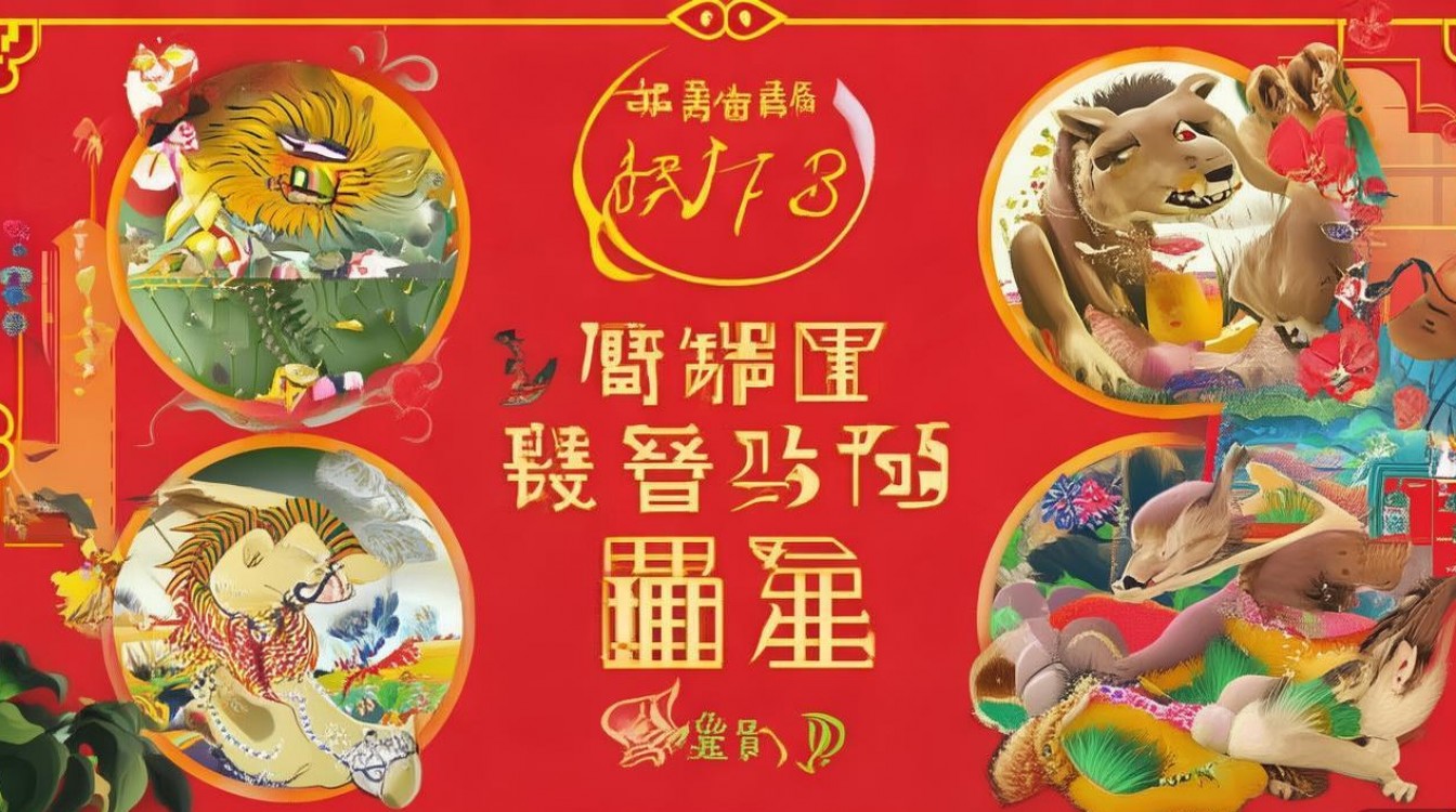 2018年生肖运势究竟如何？哪些生肖运势最旺，哪些面临挑战？揭秘生肖运势之谜！