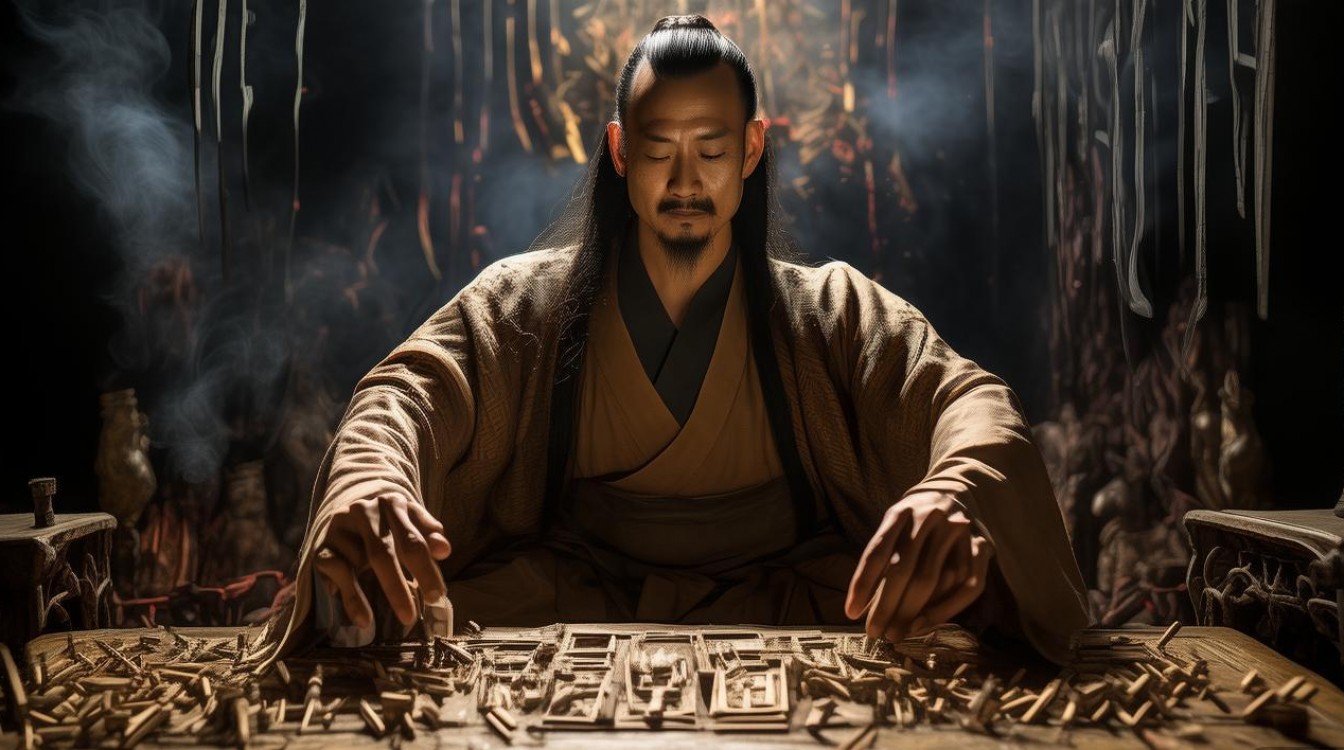 81签的运气之谜,它究竟蕴含怎样的神秘力量? 81签的运气之谜,它究竟蕴含怎样的神秘力量?