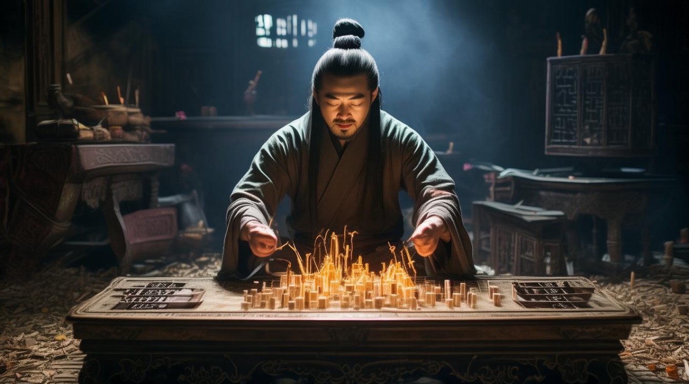 81签的运气之谜,它究竟蕴含怎样的神秘力量? 81签的运气之谜,它究竟蕴含怎样的神秘力量?