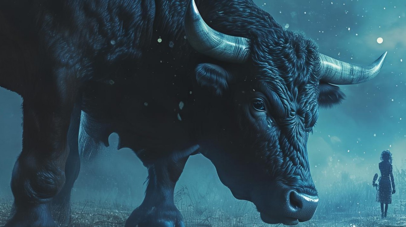 梦到公牛,这预示着什么?探索梦境中的神秘公牛象征意义 梦到公牛,这预示着什么?探索梦境中的神秘公牛象征意义