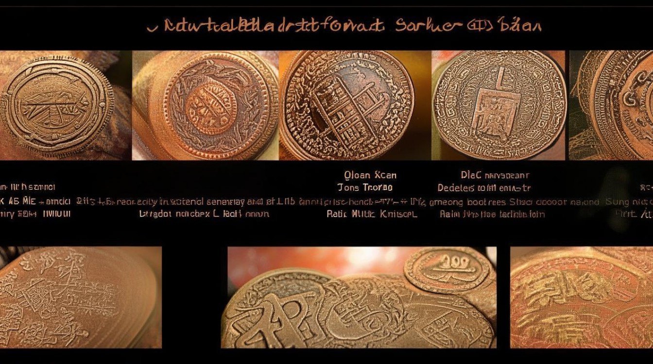 古代铜钱众多,究竟哪个寓意最吉祥? 古代铜钱众多,究竟哪个寓意最吉祥?
