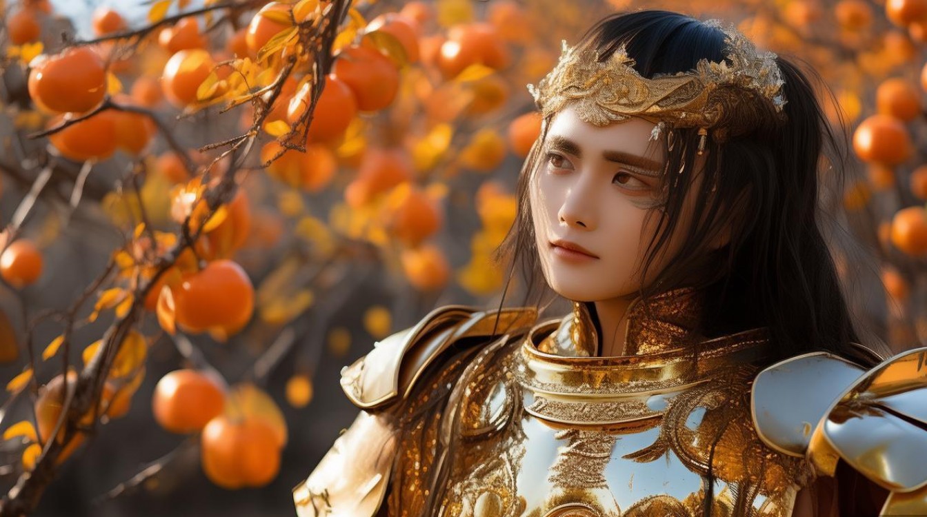 梦到柿子预示着什么?揭秘梦境中的柿子预兆之谜 梦到柿子预示着什么?揭秘梦境中的柿子预兆之谜