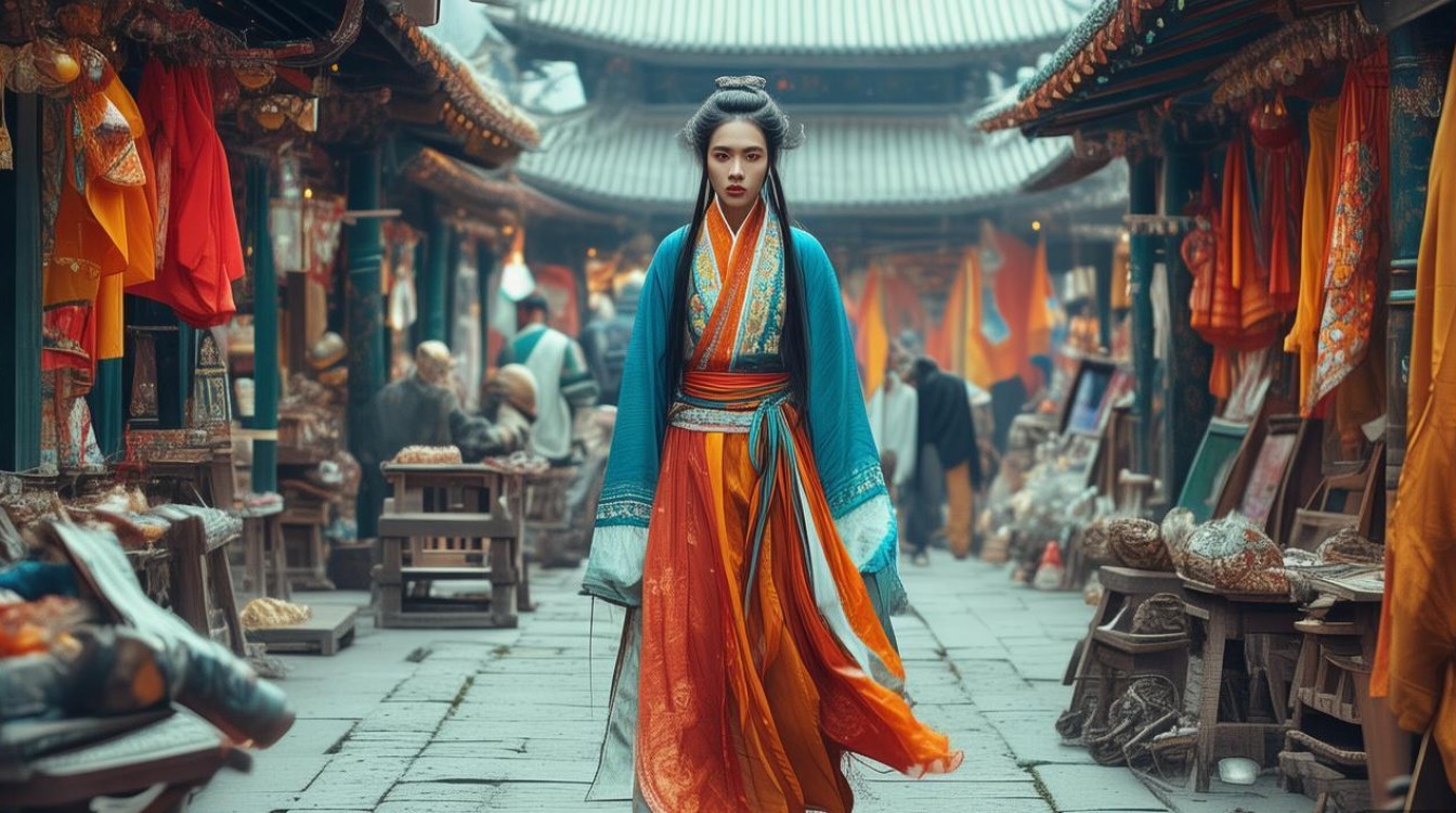 梦到自己穿越到古代,这是怎么回事?揭秘梦境中的古代穿越之谜! 梦到自己穿越到古代,这是怎么回事?揭秘梦境中的古代穿越之谜!