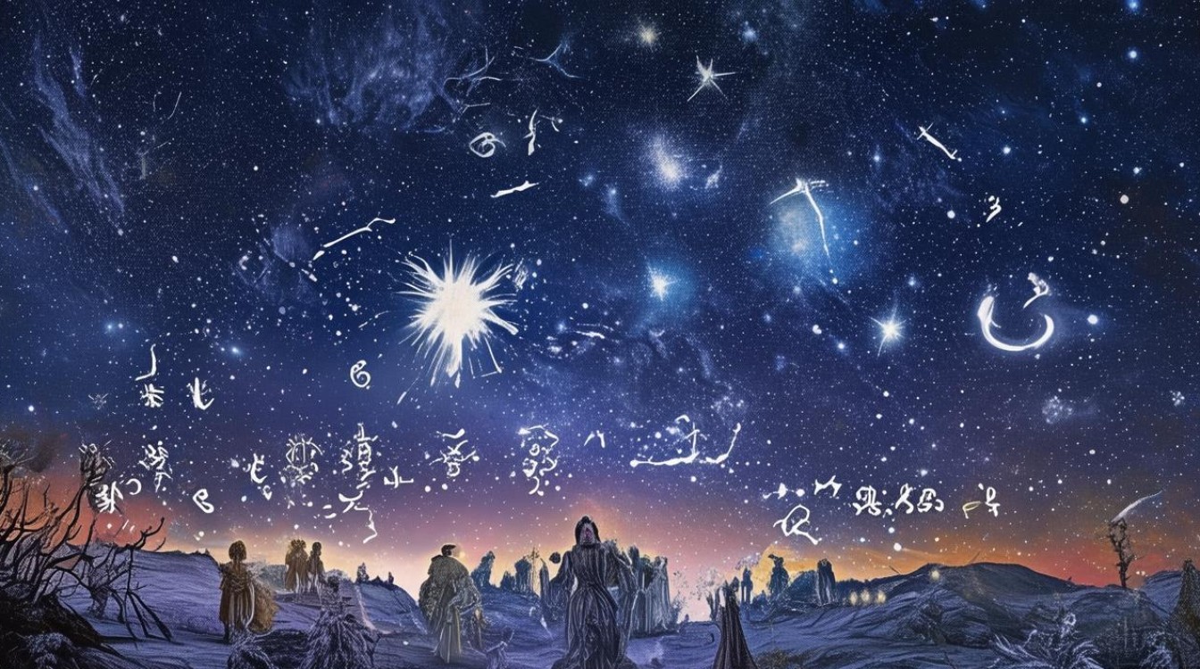 十二星座魅力排行揭秘,哪个星座最吸引人?排名背后的秘密是什么? 十二星座魅力排行揭秘,哪个星座最吸引人?排名背后的秘密是什么?