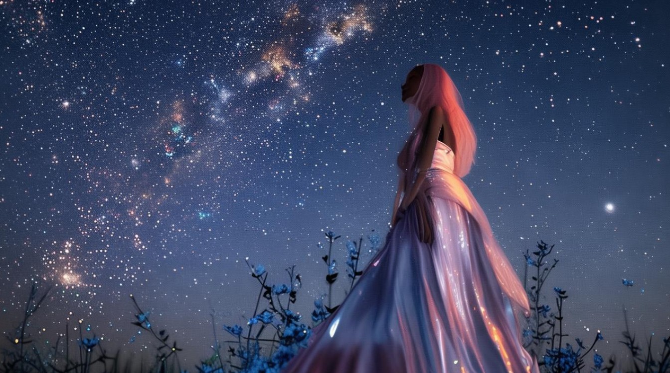 揭秘，哪个星座女生被误认为最不美丽？真相竟如此出人意料！