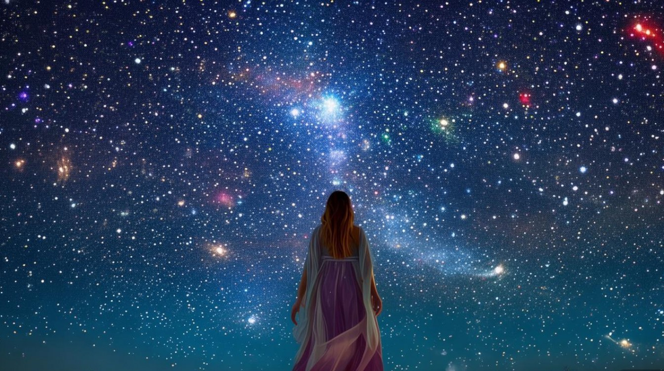 揭秘，哪个星座女生被误认为最不美丽？真相竟如此出人意料！