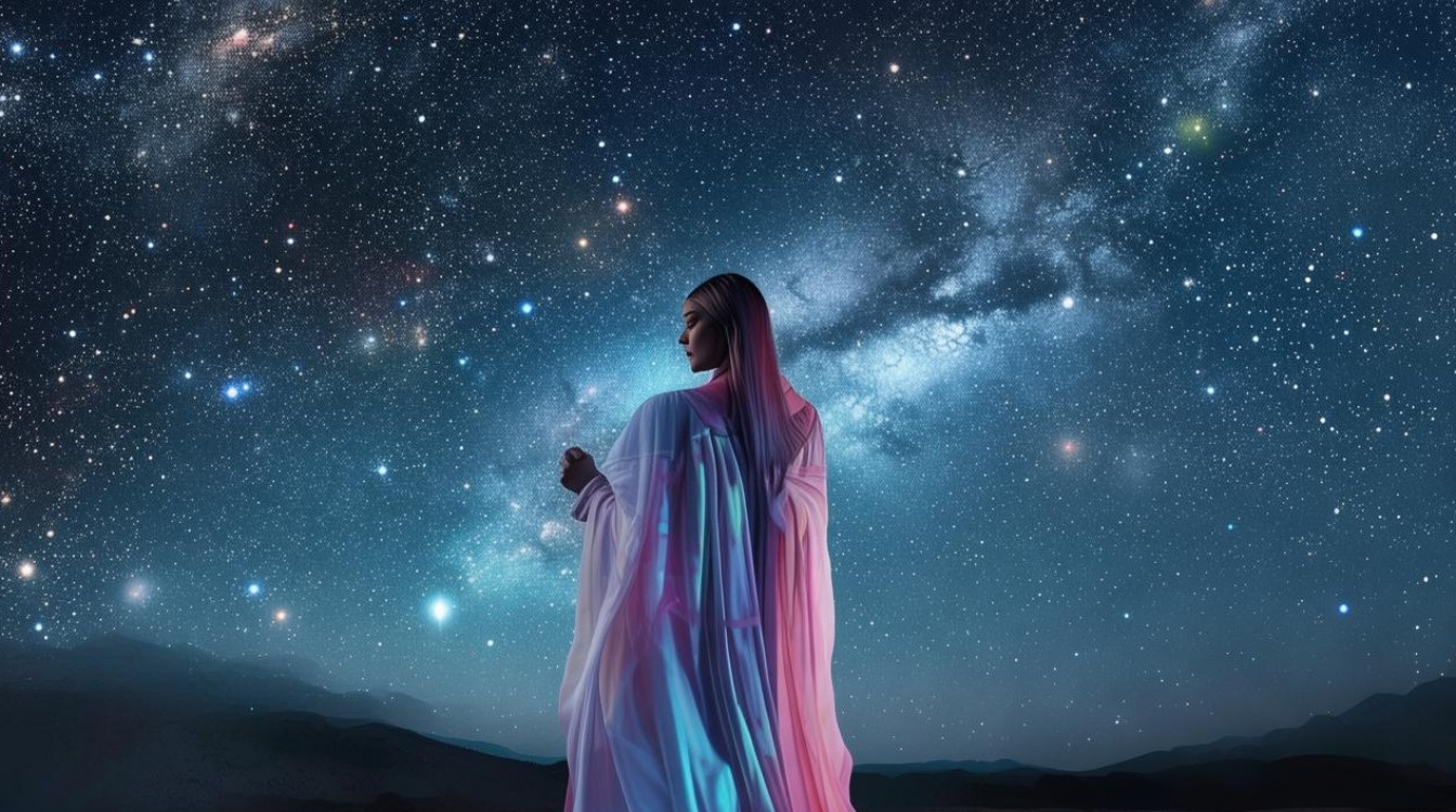 揭秘，哪个星座女生被误认为最不美丽？真相竟如此出人意料！