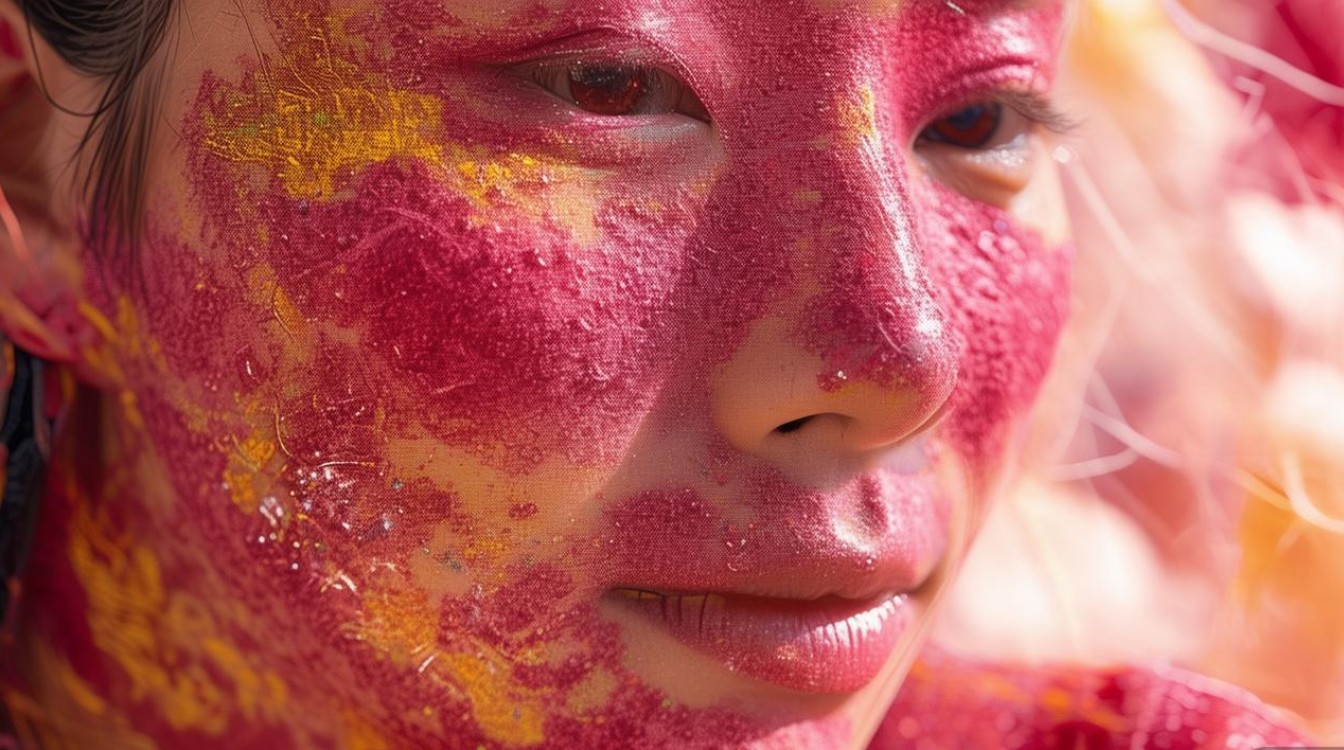 气色不佳真影响运势？揭秘气色与运气间的不解之谜！