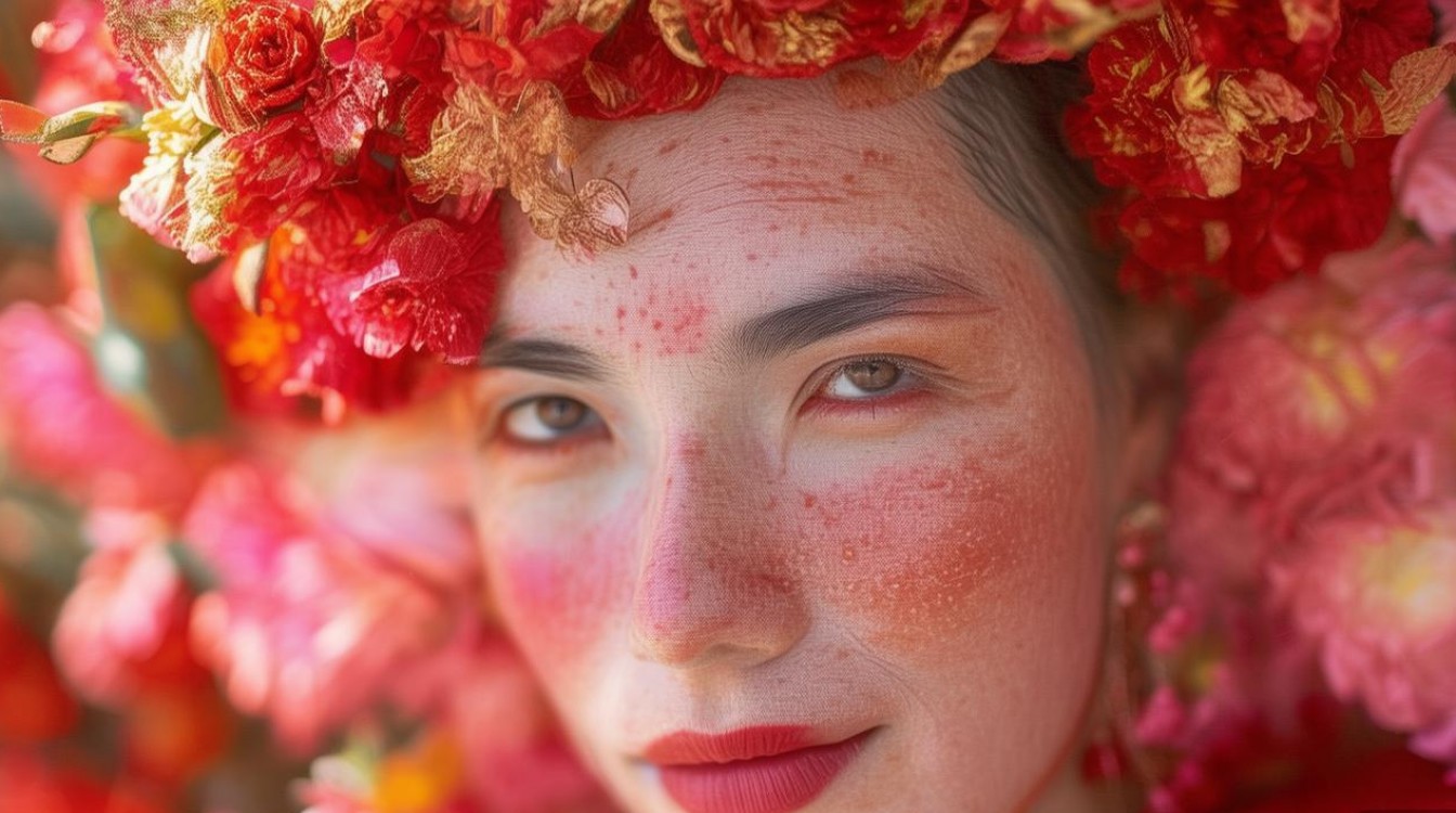 气色不佳真影响运势？揭秘气色与运气间的不解之谜！