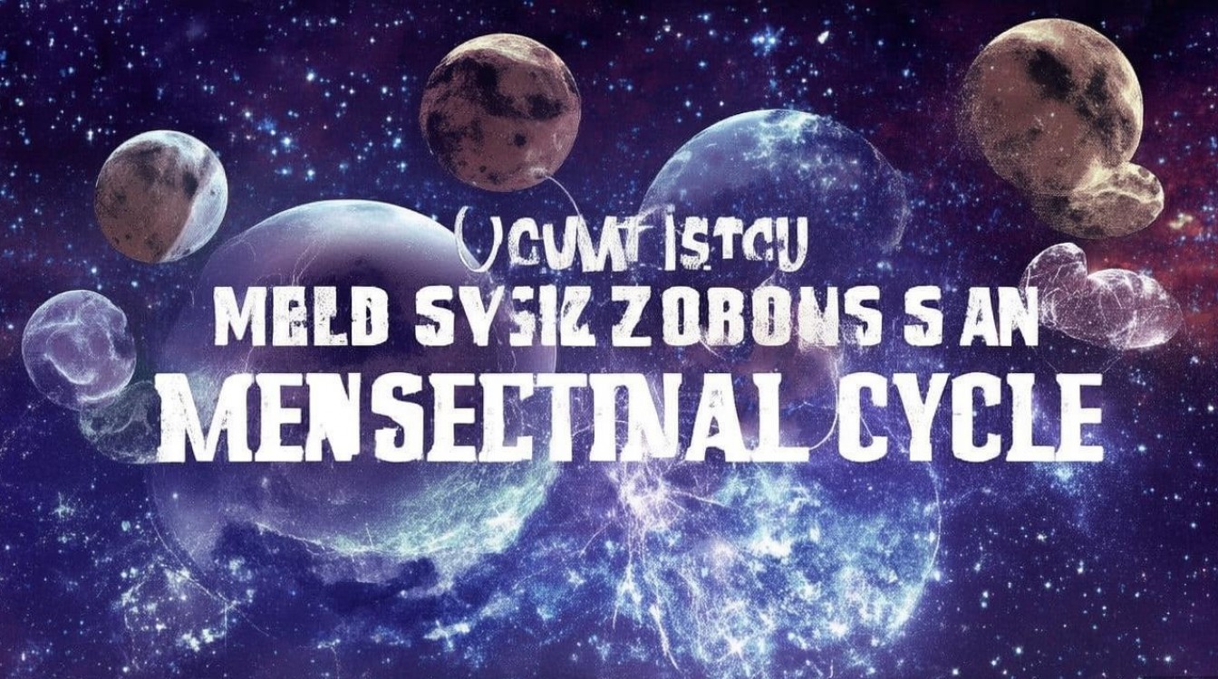 星座大姨妈揭秘,不同星座女性的生理周期有何特别之处? 星座大姨妈揭秘,不同星座女性的生理周期有何特别之处?