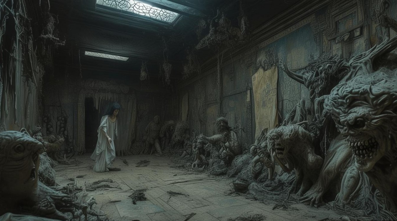 梦到自己害怕,这是预示着什么?揭秘梦境恐惧背后的深层含义? 梦到自己害怕,这是预示着什么?揭秘梦境恐惧背后的深层含义?