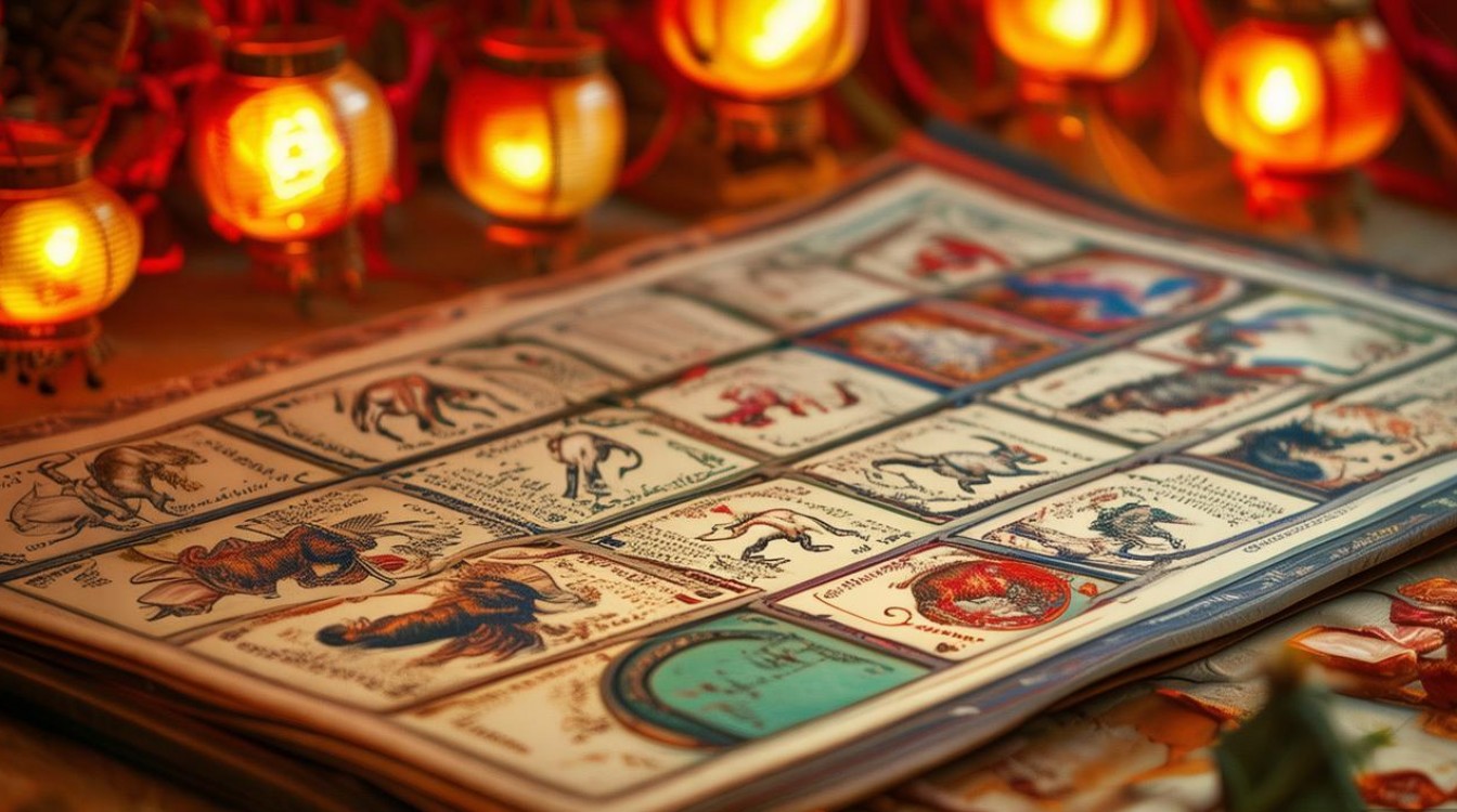 出生月份与属相对照表 出生月份与属相对照表