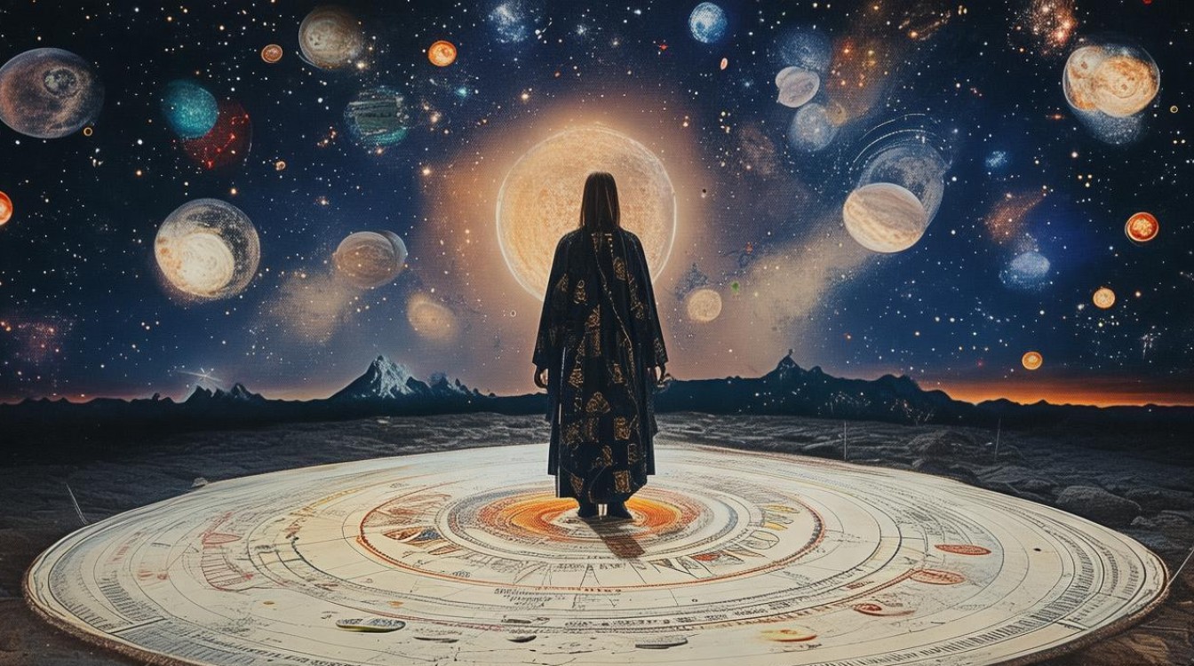 行星落星座,行星运动如何影响星座运势?揭秘神秘天文现象之谜 行星落星座,行星运动如何影响星座运势?揭秘神秘天文现象之谜