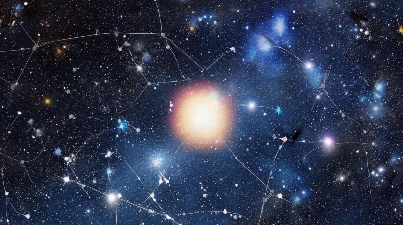 星座最缺乏 星座最缺乏