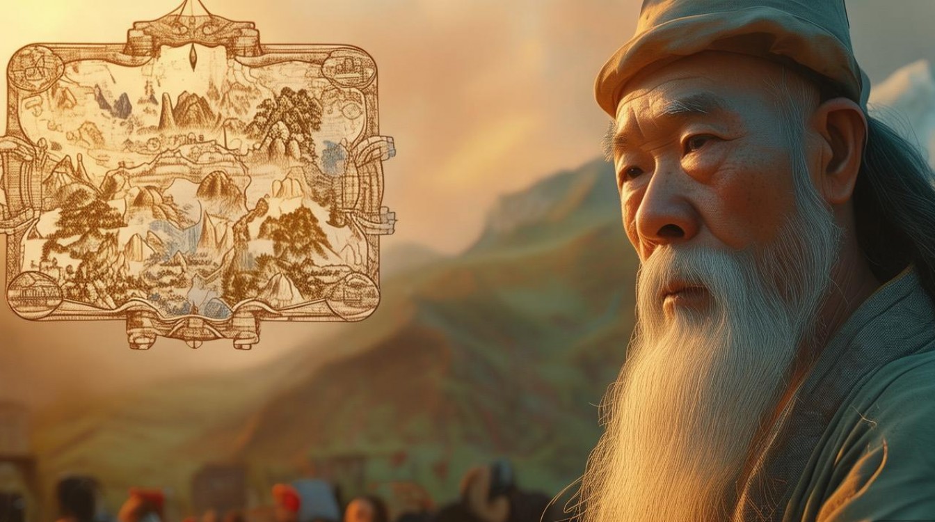 风水术流派众多，究竟哪种风水术最精准，能指引人生福祉？