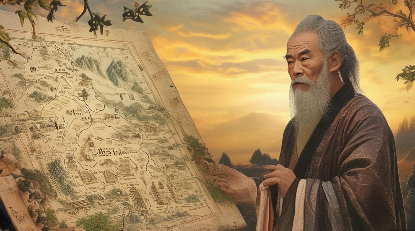 风水术流派众多，究竟哪种风水术最精准，能指引人生福祉？