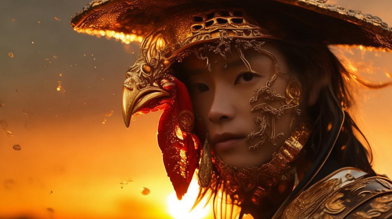 鸡年卯时出生的人,他们的运势究竟有何独特之处? 鸡年卯时出生的人,他们的运势究竟有何独特之处?