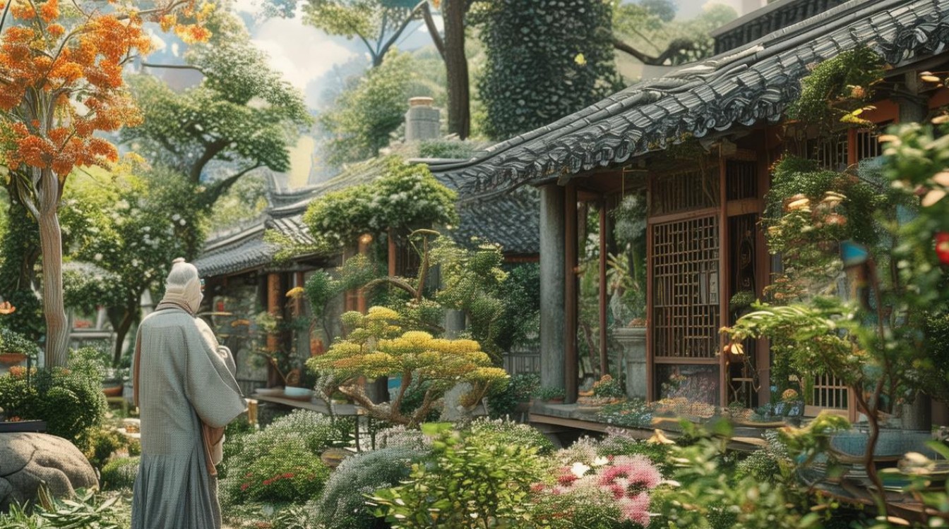 阳宅风水究竟隶属于哪一风水流派?探寻其背后的奥秘与传承。 阳宅风水究竟隶属于哪一风水流派?探寻其背后的奥秘与传承。