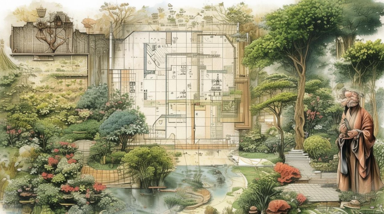 阳宅风水究竟隶属于哪一风水流派?探寻其背后的奥秘与传承。 阳宅风水究竟隶属于哪一风水流派?探寻其背后的奥秘与传承。