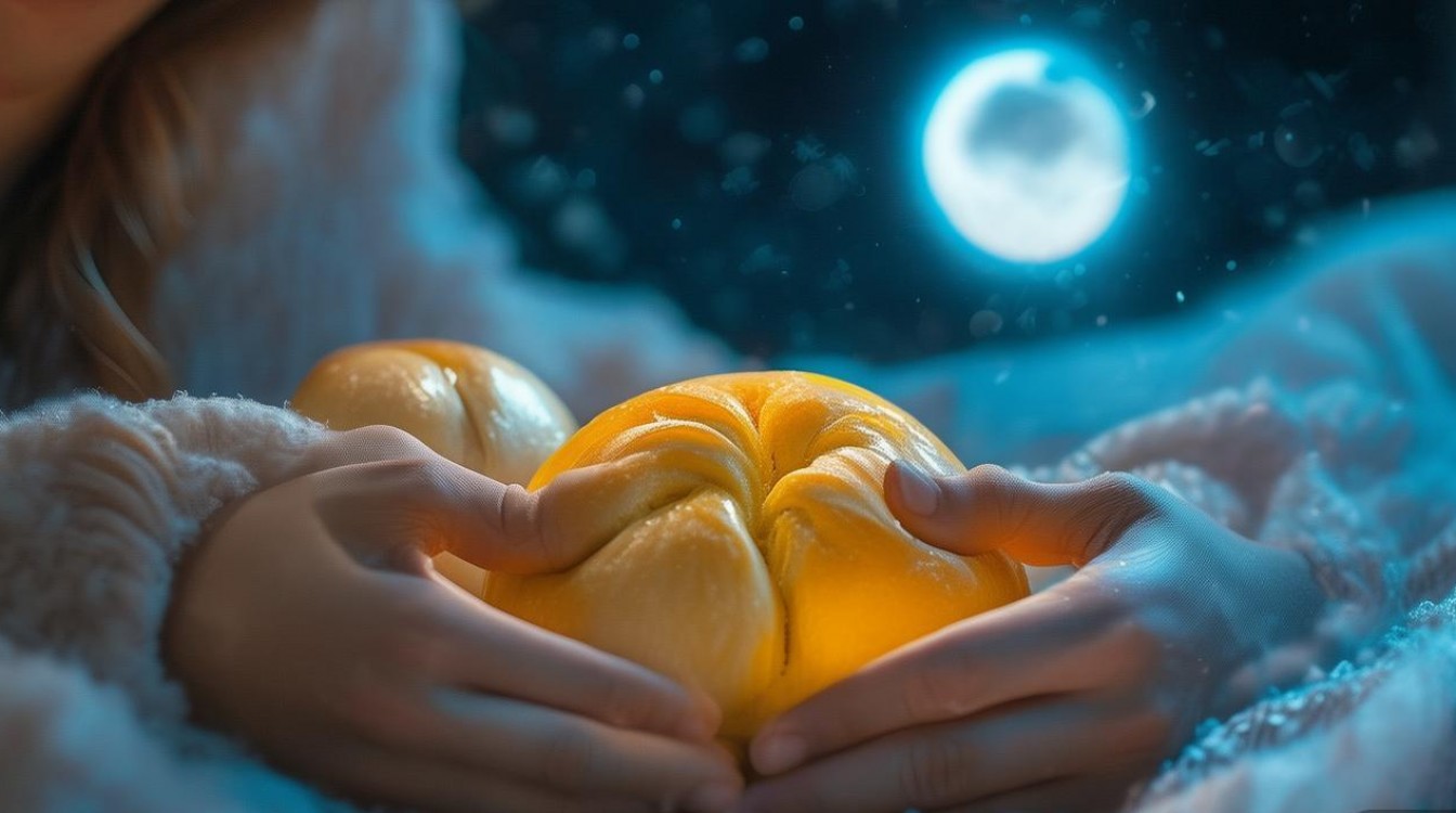 为什么我总是梦到馒头？揭秘梦境中的馒头象征意义