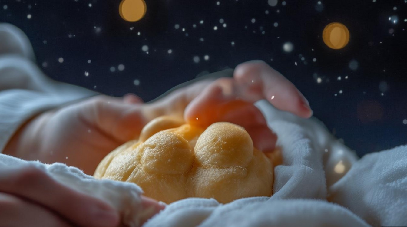 为什么我总是梦到馒头？揭秘梦境中的馒头象征意义