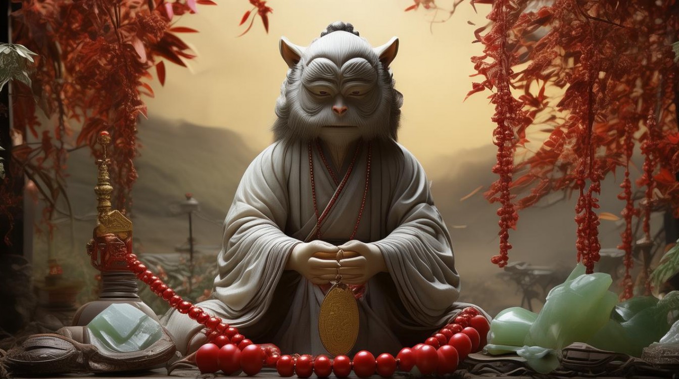 如何化解猴虎属相相冲带来的影响与冲突?解决之道在哪里? 如何化解猴虎属相相冲带来的影响与冲突?解决之道在哪里?