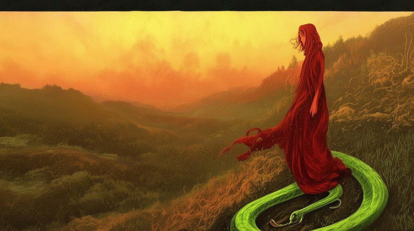 属马与蛇相克，究竟禁生哪些属相？揭秘生肖禁忌！