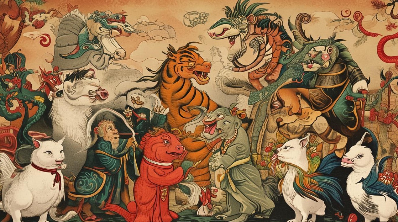 揭秘十二生肖中哪位‘烂’得最彻底,背后有何隐情? 揭秘十二生肖中哪位‘烂’得最彻底,背后有何隐情?
