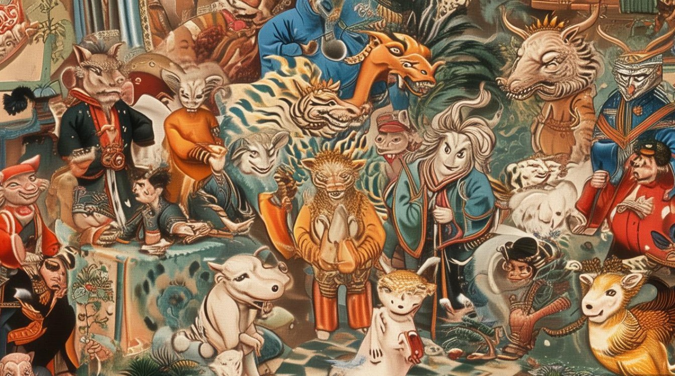 揭秘十二生肖中哪位‘烂’得最彻底,背后有何隐情? 揭秘十二生肖中哪位‘烂’得最彻底,背后有何隐情?