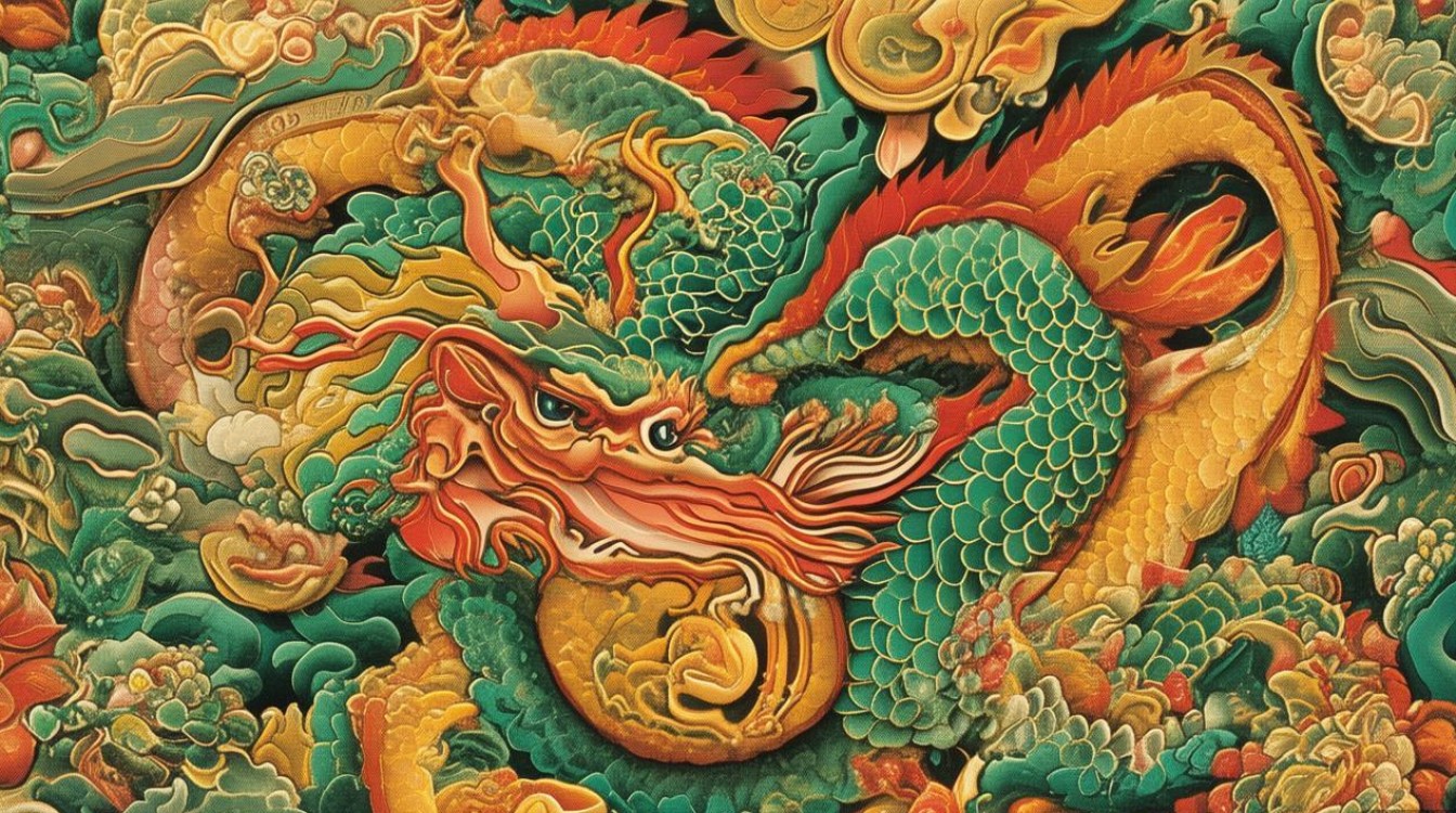 属相龙涵盖哪些年份,究竟从何时开始? 属相龙涵盖哪些年份,究竟从何时开始?