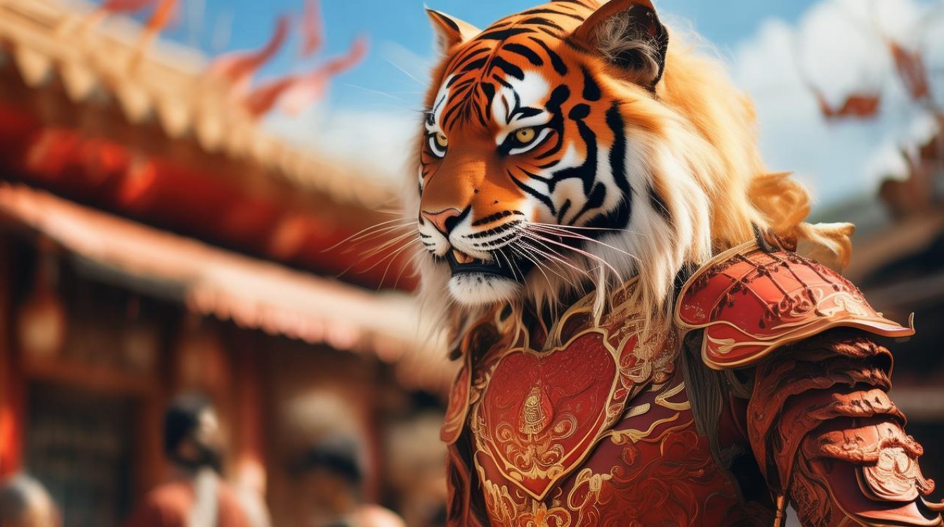 属相火是虎，为何虎人的属相却是水？揭秘其中奥秘！