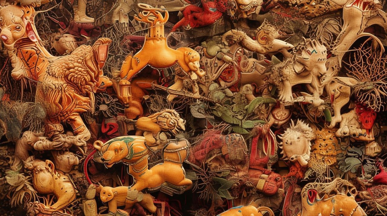 五行与属相究竟哪个在命运解析中占据更核心地位? 五行与属相究竟哪个在命运解析中占据更核心地位?