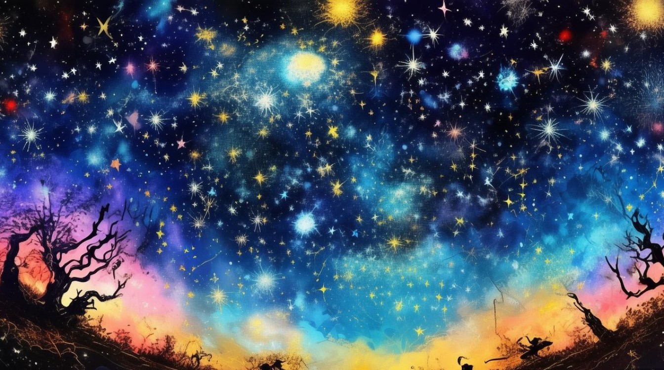星座儿歌揭秘，十二星座宝宝如何通过儿歌快乐学习？