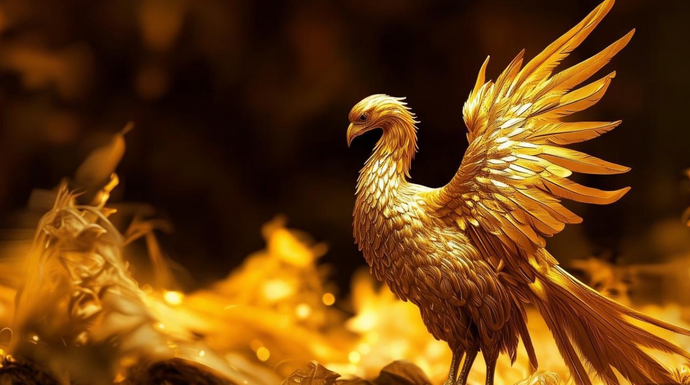 梦到金凤,这预示着什么?揭秘梦境中的神秘象征意义 梦到金凤,这预示着什么?揭秘梦境中的神秘象征意义